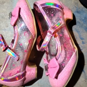 Disney princess heels